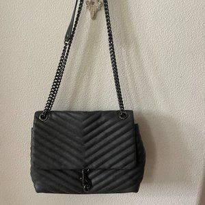 Rebecca Minkoff Edie crossbody handbag